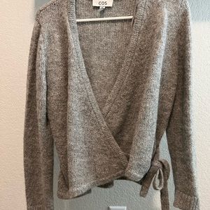 Cos Stores sweater